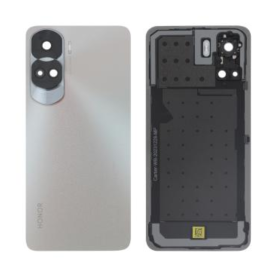Vitre arrière, Dos - Vitre Arrière Honor 90 Lite Argent (Service Pack) - 0235AGEB, prix de gros.