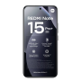 Smartphone, Mobile Phone - Xiaomi Redmi Note 15 pro 8 GB/256 GB Black - New, wholesale price