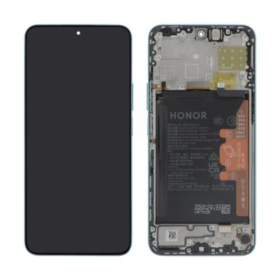 Écran, Display - Ecran Honor X8a/90 Lite Bleu (Service Pack) - 0235AEUJ, prix de gros.
