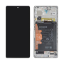 Écran, Display - Ecran Honor 70 Argent (Service Pack) - 0235ACMG, prix de gros.