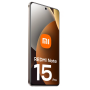 Smartphone, Mobile Phone - Xiaomi Redmi Note 15 pro 8 GB/256 GB Titanium - New, wholesale price
