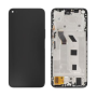 Screen, Display - Honor 50 Lite Black Screen + Chassis, wholesale price