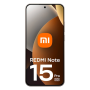 Smartphone, Mobile Device - Xiaomi Redmi Note 15 pro 5G 8 GB/256 GB Titanium - New, wholesale price