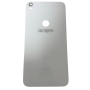 Dos, Coque - Vitre arrière Alcatel Idol 4 Blanc (Original Démonté) - Grade A, prix de gros.