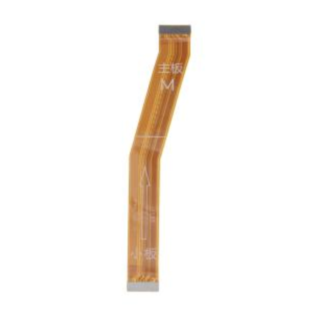 Connecteur, Flex, Plaque - Nappe Principale Honor 9X, prix de gros.