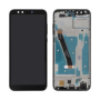 Écran, Display - Ecran Honor 9 Lite Noir + Châssis, prix de gros.