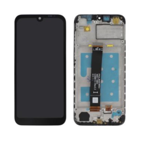 Écran, Display - Ecran Huawei Y5 2019 / Honor 8s + Châssis, prix de gros.