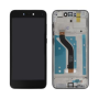 Screen, Display - Huawei P8 Lite 2017/Honor 8 Lite Black Screen + Chassis, wholesale price