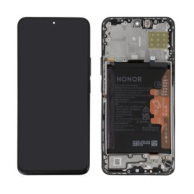 Écran, Display - Ecran Honor X8a/90 Lite Noir (Service Pack) - 0235AEUH, prix de gros.