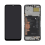 Ecran Honor X8 5G Noir (Service Pack) - 0235ADAK | Etech-Parts
