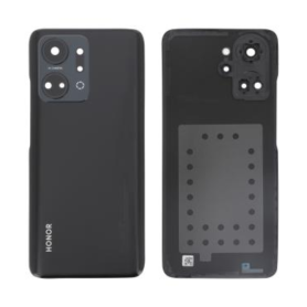 Vitre arrière, Dos - Vitre Arrière Honor X7a Noir (Service Pack) - 9707AAKT, prix de gros.