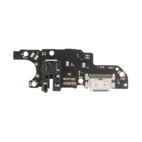 Connecteur de Charge Honor X6b | Etech-Parts