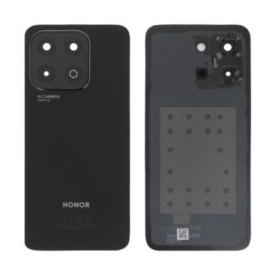 Vitre arrière, Dos - Vitre Arrière Honor X6b Noir (Service Pack) - 9707ABGB, prix de gros.