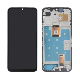 Screen, Display - Honor X6b Black Screen + Chassis, wholesale price