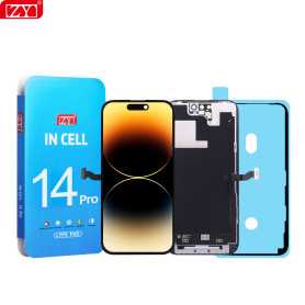 Display, Screen - Screen iPhone 14 Pro (INCELL) ZY - COF - FHD1080p - Diagnosable, wholesale price