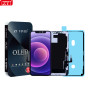 Display, Screen - Screen iPhone 12 / 12 Pro (OLED) ZY - Diagnosable, wholesale price