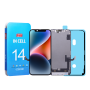 Display, Screen - Screen iPhone 14 (INCELL) ZY - COF - FHD1080p - Diagnosable, wholesale price