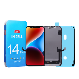 Display, Screen - Screen iPhone 14 Plus (INCELL) ZY - COF - FHD1080p - Diagnosable, wholesale price