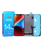 Display, Screen - Screen iPhone 14 Plus (INCELL) ZY - COF - FHD1080p - Diagnosable, wholesale price