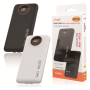 Battery Pack, Charger - LinQ P851L Power Bank with 22.5W Fast Charging Cables 10000mAh – White, wholesale price