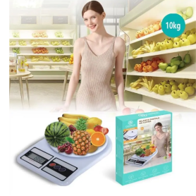 Balance de Cuisine Digitale 10 kg CIAOBOSI TX-9095 | Etech-Parts