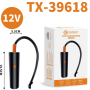 Gonfleur, Pompe - Mini Compresseur d’Air Portable 12V pour Véhicule CIAOBOSI TX-39618, prix de gros.