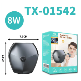 Rasoir, Tondeuse - Rasoir Électrique Mini Portable CIAOBOSI TX-01542, prix de gros.
