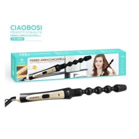 Styling Tool, Hair Curler - CIAOBOSI TX-8991 Curling Iron, wholesale price