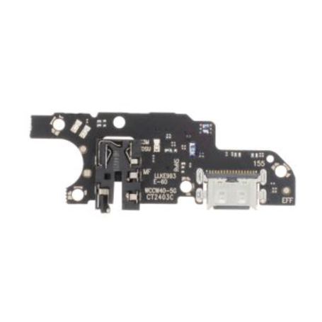Charger Port, Charging Dock - Honor X6a Charging Connector, wholesale price