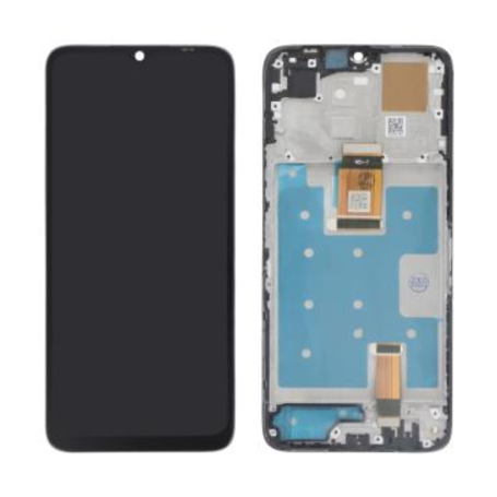 Screen, Display - Honor X6a Screen + Black Chassis, wholesale price