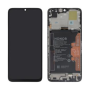 Ecran Honor X6a Noir (Service Pack) - 0235AGJB | Etech-Parts