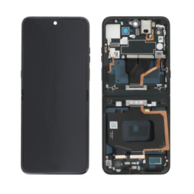 Ecran Motorola Razr 60 Ultra Vert Reconditionné | Etech-Parts