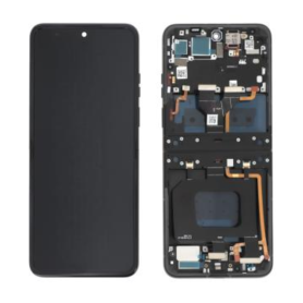 Écran, Display - Ecran Motorola Razr 60/Razr 50/Razr 50 Ultra Sans Châssis (Original Reconditionné), prix de gros.