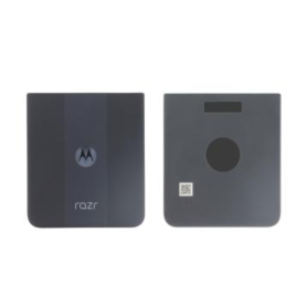 Vitre Arrière Motorola Razr 50 Ultra Navy SL98E08789 | Etech-Parts