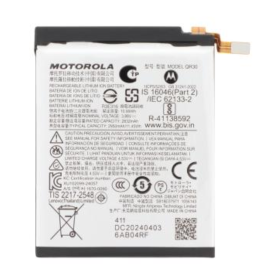 Batterie, Accumulateur - Batterie Principale Motorola Razr 50 Ultra (Service Pack) - SB18E07971, prix de gros.