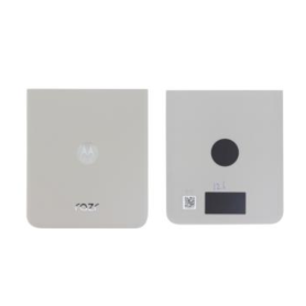 Vitre Arrière Motorola Razr 50 Beige (Service Pack) - SL98E12657 | Etech-Parts