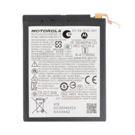 Accu, Pile - Batterie Principale Motorola Razr 50 (Service Pack) - SB18E12803, prix de gros.