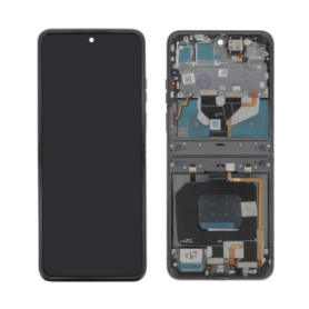Ecran Motorola Razr 50 Noir - 5D68C24806 | Etech-Parts