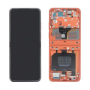 Ecran Motorola Razr 50 Orange - 5D68C24808 | Etech-Parts