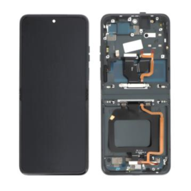 Ecran Motorola Razr 40 Noir Original Reconditionné | Etech-Parts