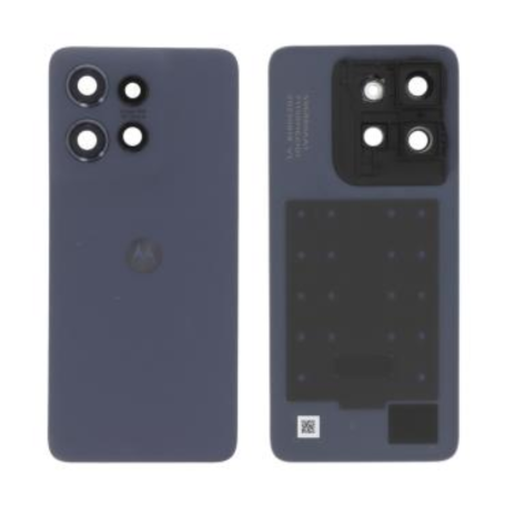 Vitre arrière, dos - Vitre Arrière Motorola Edge 60 Neo Gris (Service Pack) - 5D68C31446, prix de gros.