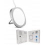 Chargeur sans fil MagSafe avec Support (Compatible)