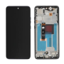 Écran, Display - Ecran Motorola Edge 60 Neo Gris (Service Pack) - 5D68C31438, prix de gros.