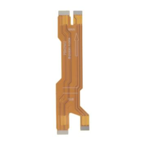 Flex Cable, Connector - Motorola Edge 60 Main Ribbon Cable, wholesale price