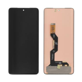 Display, Screen - Motorola Edge 60 Screen Without Frame (Original Refurbished), wholesale price