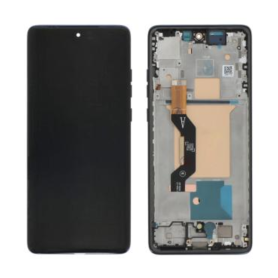 Display, Screen - Motorola Edge 60 Blue Screen (Original Refurbished), wholesale price
