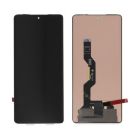 Display, Screen - Motorola Edge 50 Fusion Screen Without Frame (Original Refurbished), wholesale price