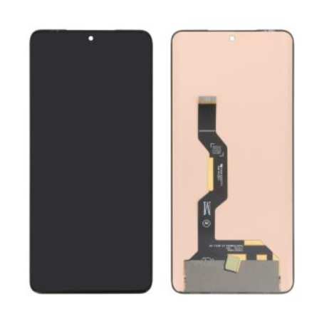 Display, Screen - Edge 50 Pro Screen Without Frame (Original Refurbished), wholesale price
