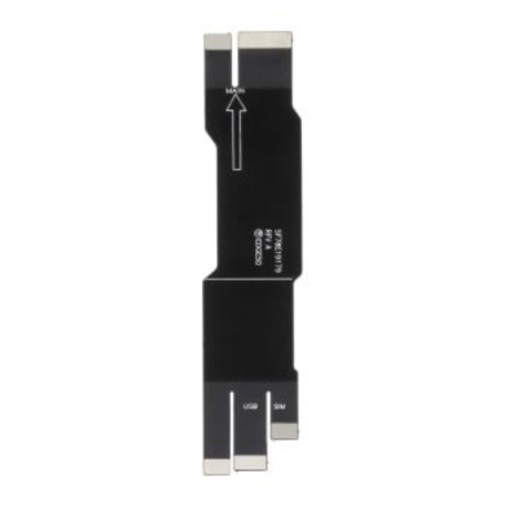 Cable, Flex Cable - Motorola Edge 50 Main Ribbon Cable, wholesale price