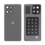 Back Glass, Rear Cover - Motorola Edge 50 Gray Rear Glass (Service Pack) - 5S58C24925, wholesale price